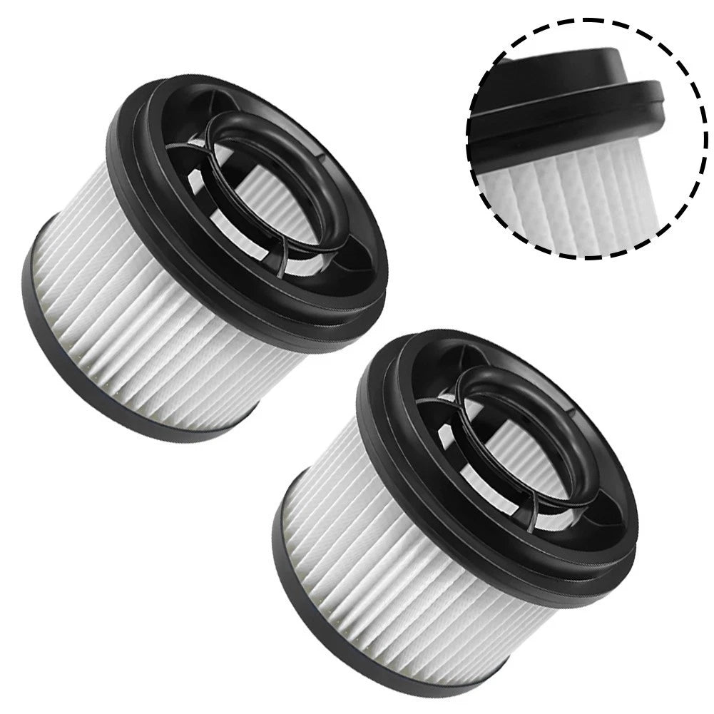 2X Filter Cartridge Accessory Set for MOVA S3 S5