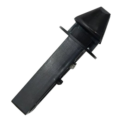 Bumper Faceplate Mounting Bracket Kit for Mercedes C300 E350 CLS550