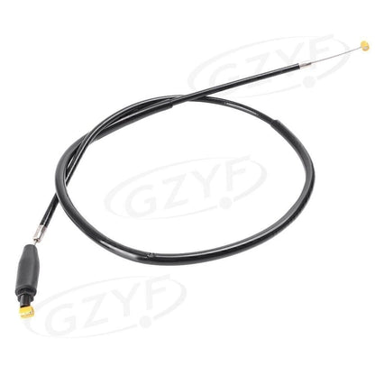 1X Clutch Cable for Yamaha YZF R6 (2006–2016)