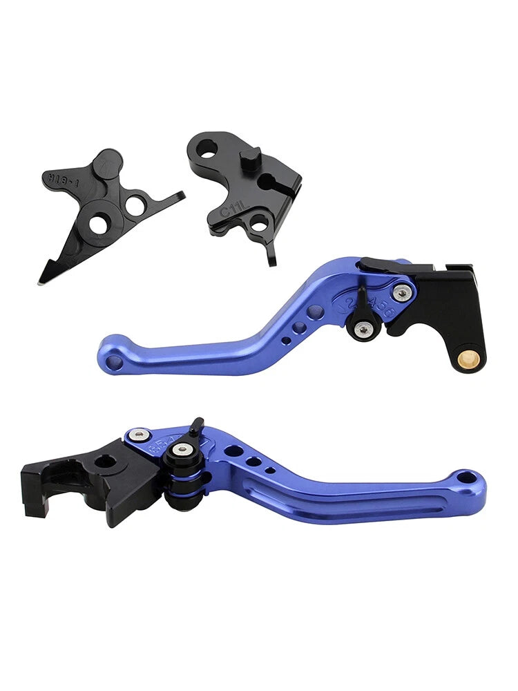 Short Clutch Brake Lever for Honda CRF1100L Africa Twin (2020–2021)