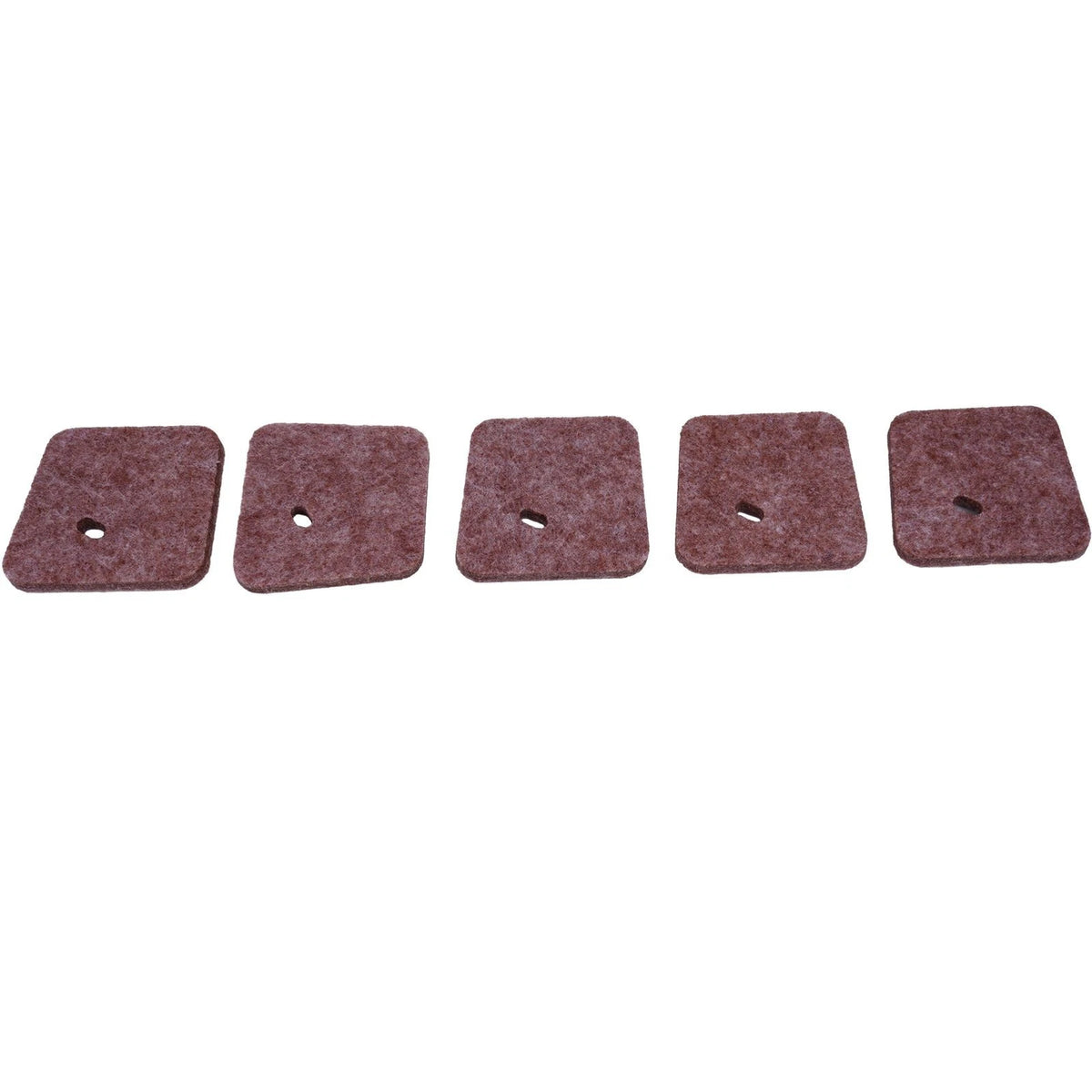 Air Filter Set of 5 for FC55 FS38 FS45 FS46 FS55 HL45
