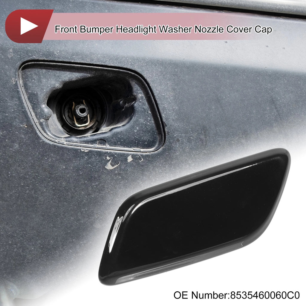 Front Left Washer Nozzle Cover Cap for Lexus LX570 (2013–2015)