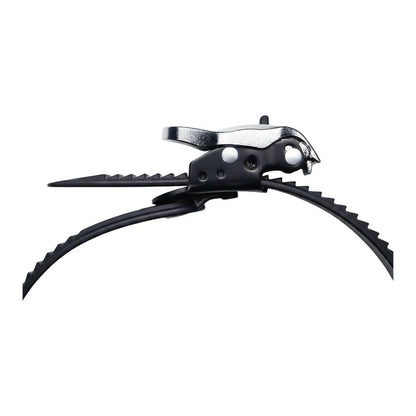 Adjustable Buckle Strap Set for Inline Roller Skates and Skis (30cm, 50cm)