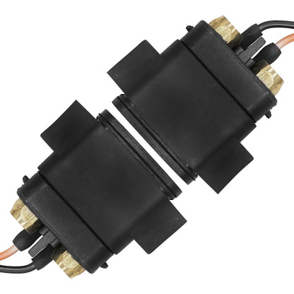 2x Starter Solenoid Relay Replacement for Yamaha 6B6 81940 00 00 (2008–2020)