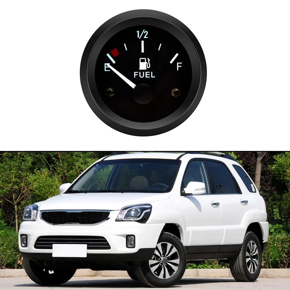 Fuel Gauge for Various Tanks (Marine Grade)