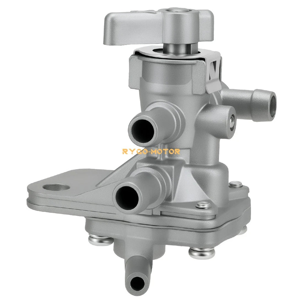 Fuel Petcock Assembly for Suzuki GS500 (1989–2000) 44300-01D21