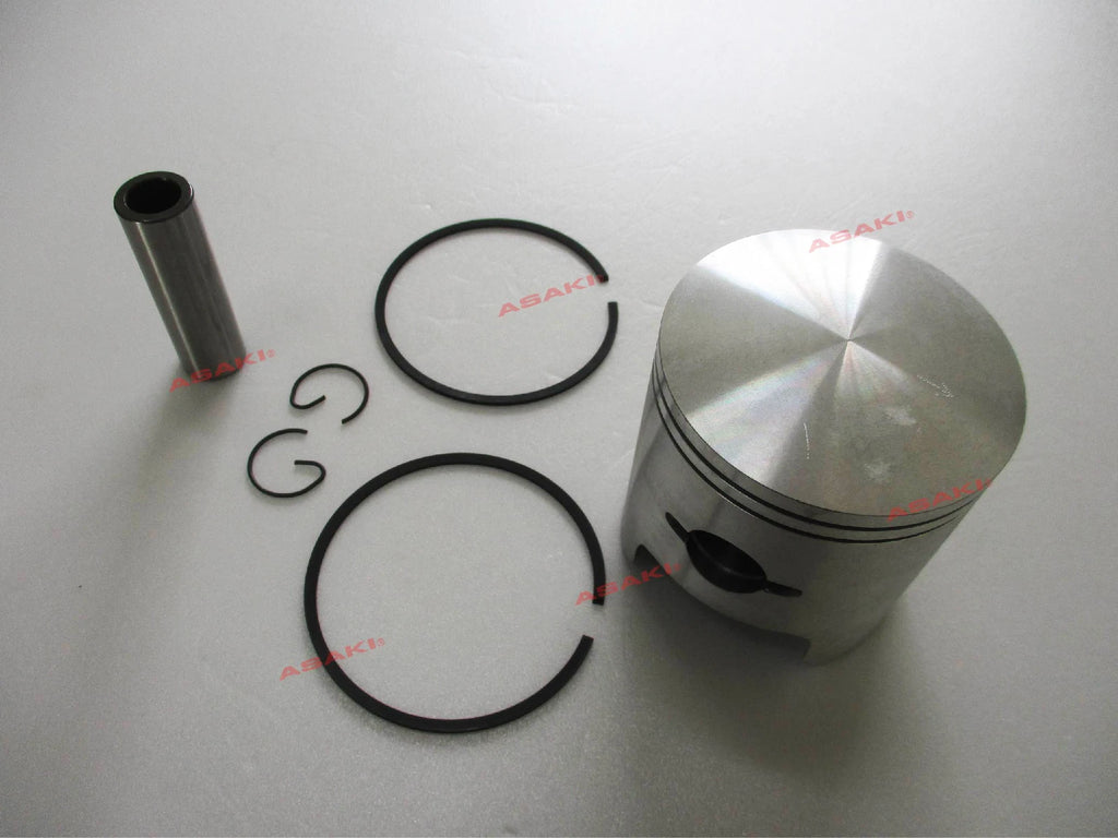 Piston Kit + Ring for Arctic Cat Cheetah 5000/Panther (09-693 STD)