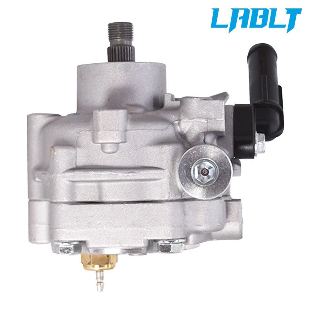 Power Steering Pump Assembly for Subaru Outback, Forester, Impreza, Legacy, WRX (2000–2023)