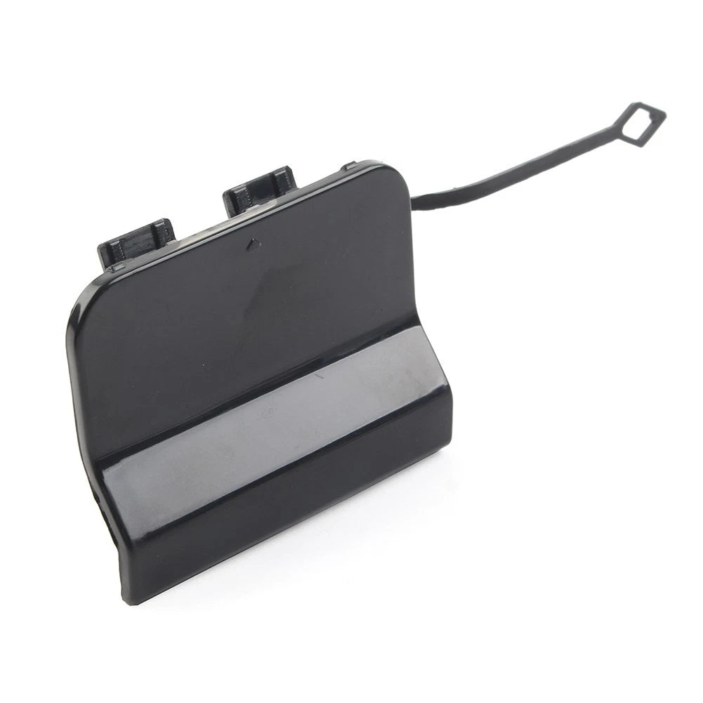 Rear Bumper Tow Hook Eye Cover for Mercedes-Benz C Class W204 (2012–2014) A2048856223