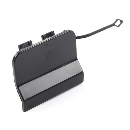 Rear Bumper Tow Hook Eye Cover for Mercedes-Benz C Class W204 (2012–2014) A2048856223