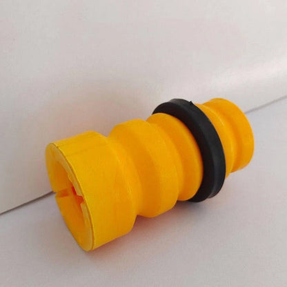 1Pc Front Spring Shock Absorber Rubber 48331-33032 For Toyota Camry Lexes ES300