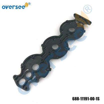 Cylinder Head Cover for Yamaha 90HP Outboard (688-11191-00-1S)