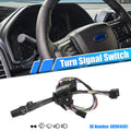 Multifunction Turn Signal Wiper Switch for Chevrolet Impala Monte (2000–2006)