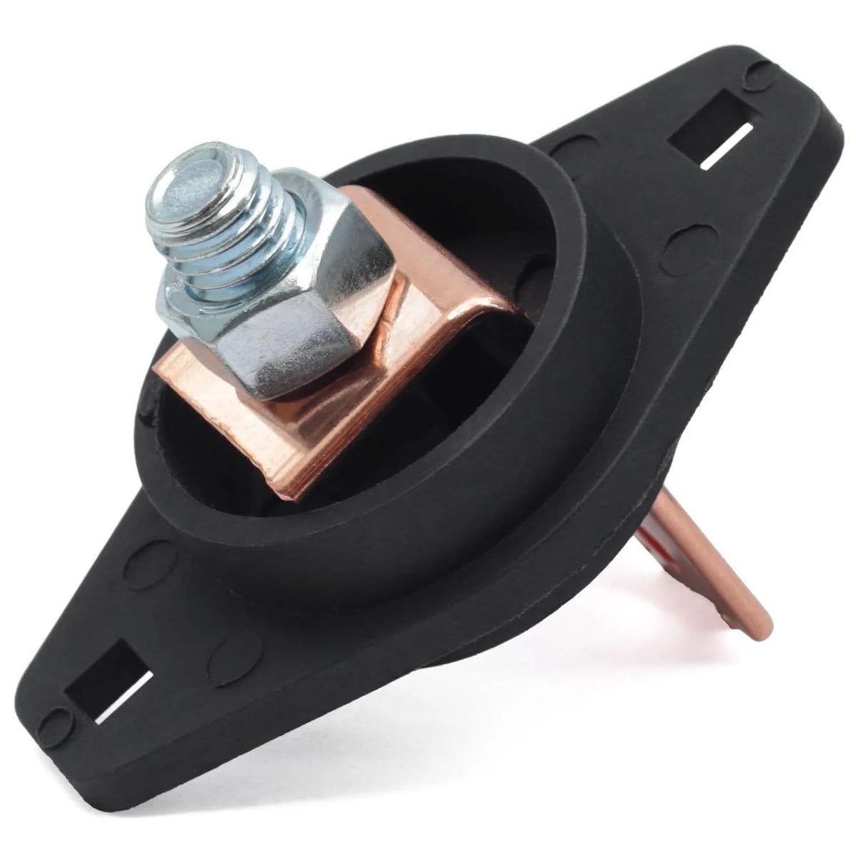 Power Output Terminal 241433 for Miller Blue Star 185