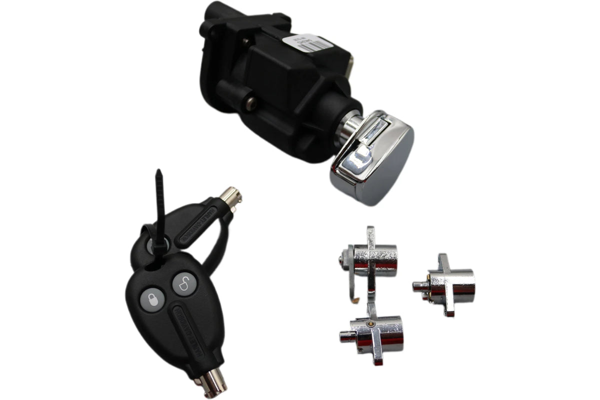 OEM Lock for Harley-Davidson FLHTKSE Screamin' Eagle Limited (2014–2015)