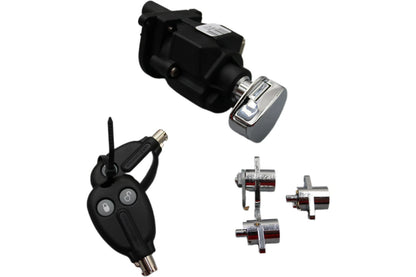 OEM Lock for Harley-Davidson FLHTKSE Screamin' Eagle Limited (2014–2015)