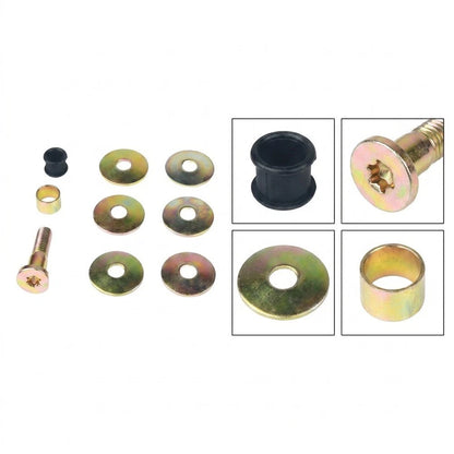 Door Lock Latch Kit for