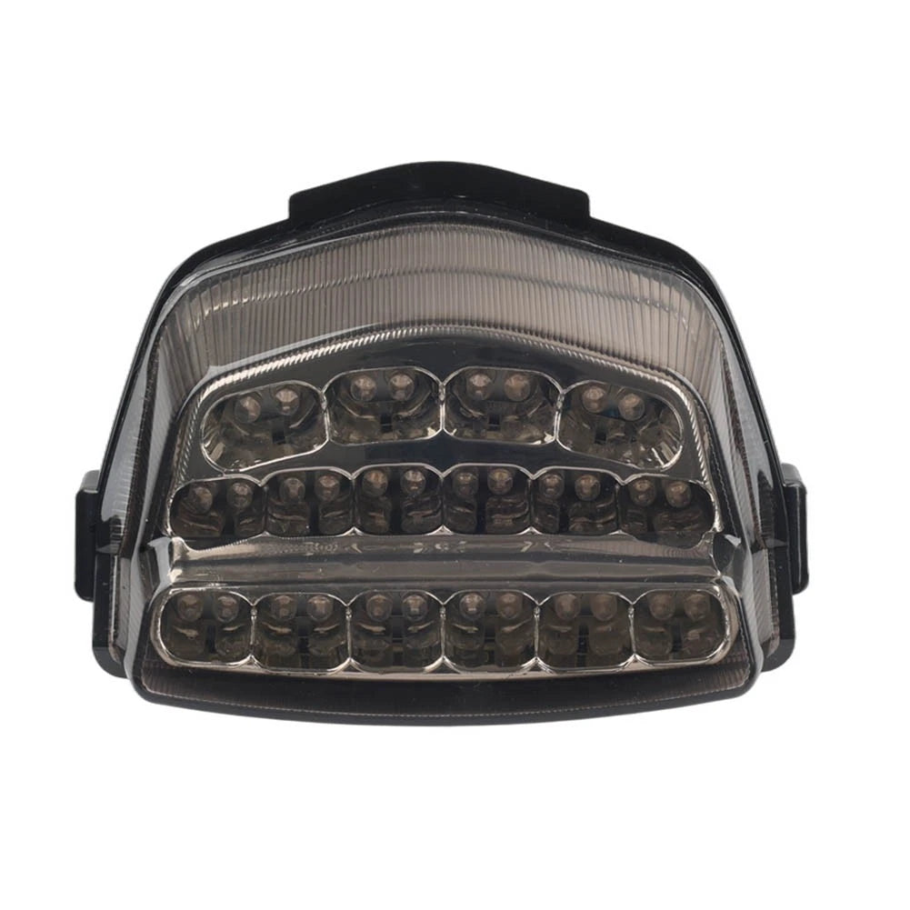 Integrated LED Rear Tail Light Turn Signals for Honda CBR 1000RR (2008–2012)