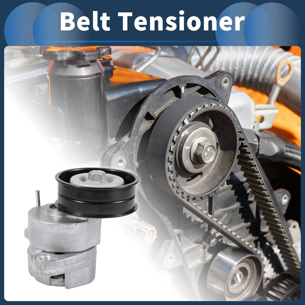 Belt Tensioner Replacement for Chevrolet Astra 1999–2011