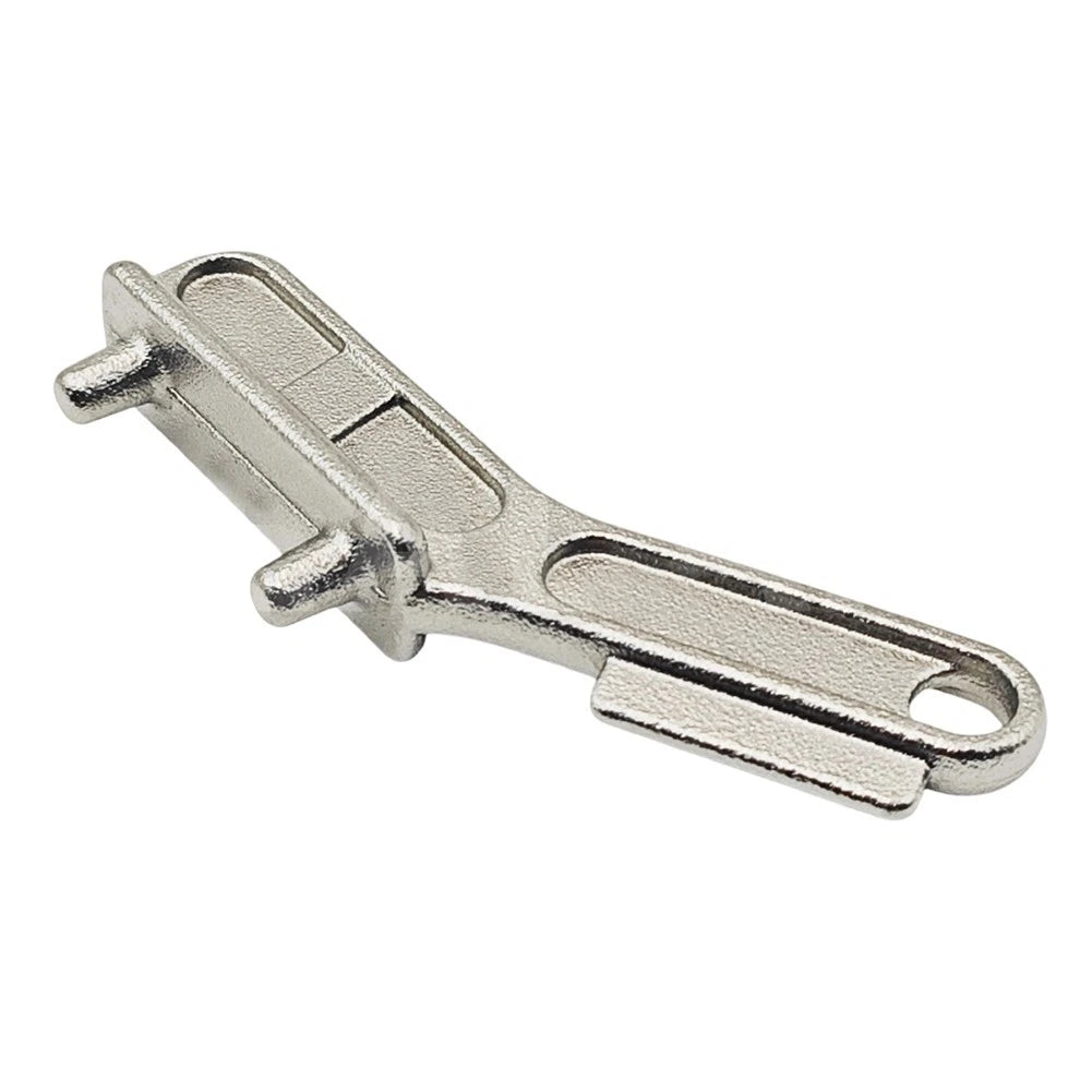 Fuel Water Waste Cap Key for Boat (85 x 30 mm)