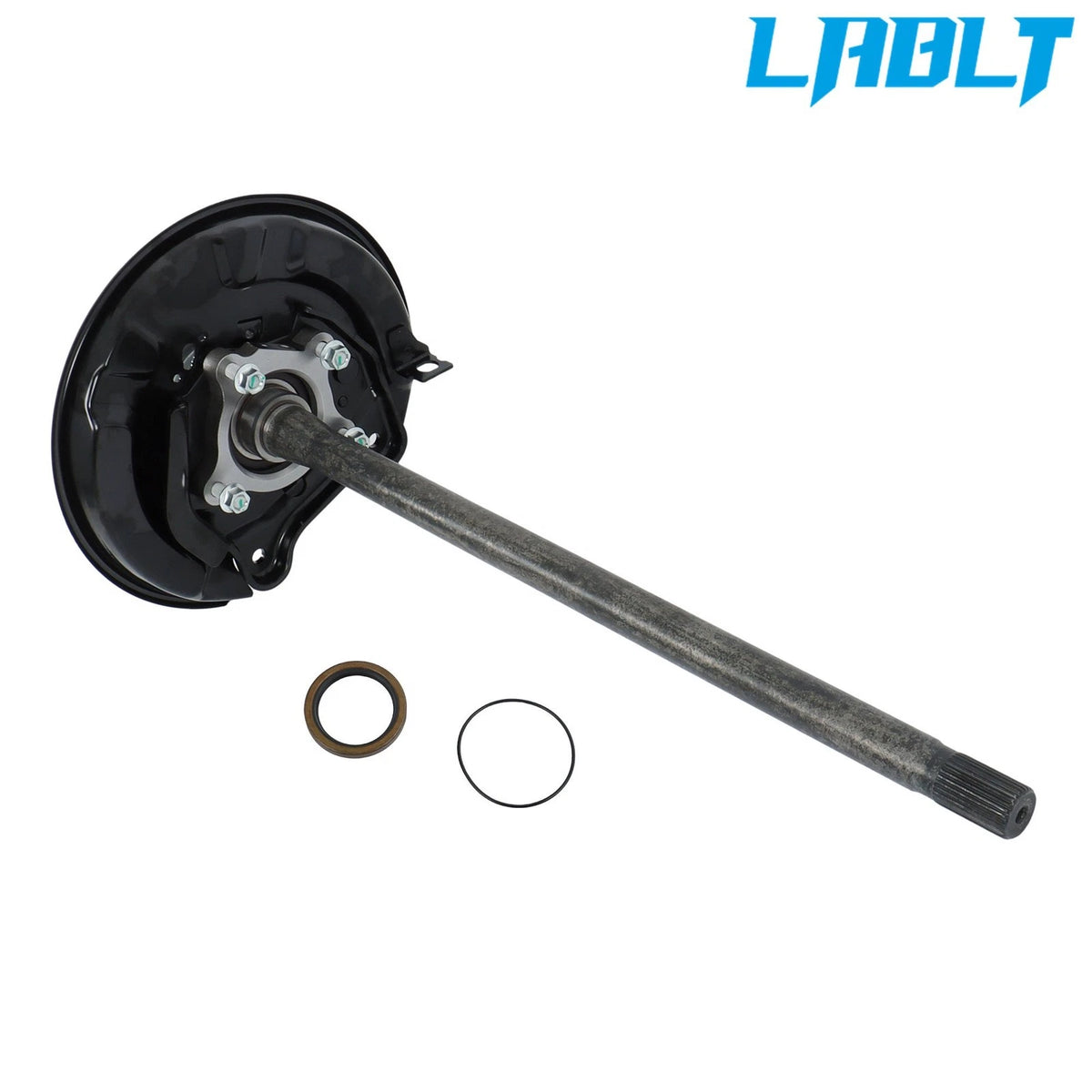 Rear RH Drive Axle Shaft for Lexus Toyota 4Runner (2010–2017)