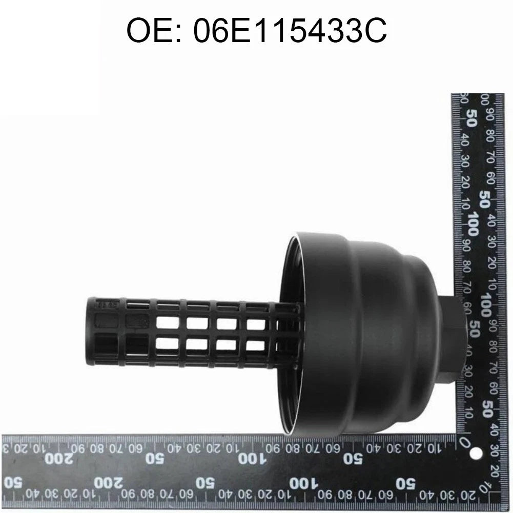 Oil Filter for Audi A4 A5 (2008–2016) 06E115433C