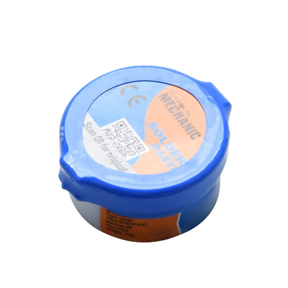 XG-40 30g BGA CPU LED Soldering Cream Sn63/Pb37 for Welding