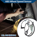 ABS Wheel Speed Sensor Front for Toyota Land Cruiser (1998–2007)