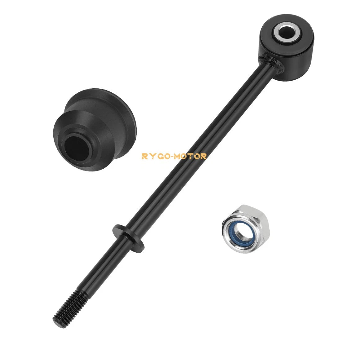 Torsion Bar Linkage for Polaris Ranger 1000 Crew XP EV Pro XD (2018–2025) 5140916