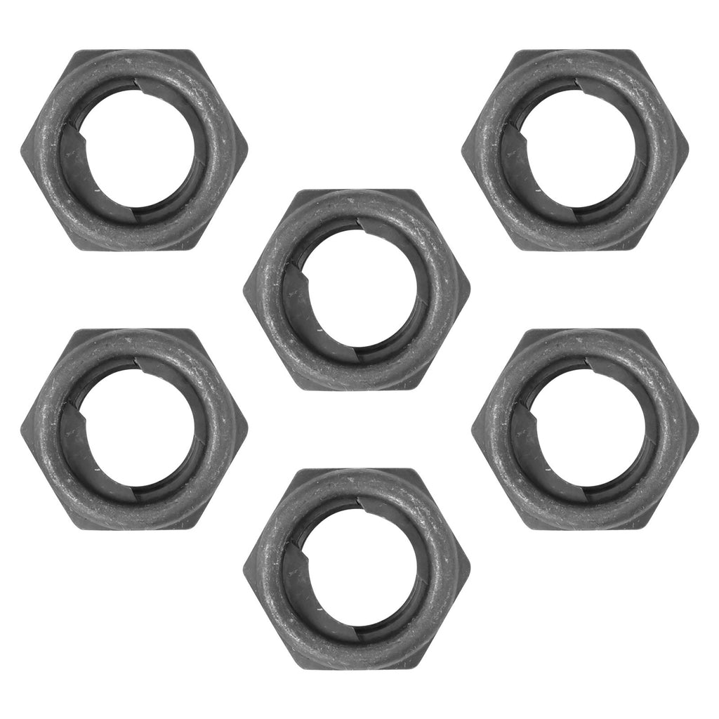 Wheel Hub Nuts Replacement Kit for Yamaha Venture 500 VT500 (1997–1997)