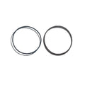Cylinder Liner Seal Kit for Volvo Penta D30 D31 D40 D41 D42 (Repl 275751 875651 275595)