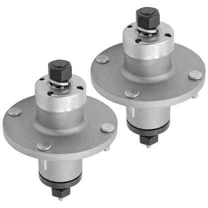 Spindle Replacement for John Deere X330 X340 X350 X350R X354 X370 Z235 Z255