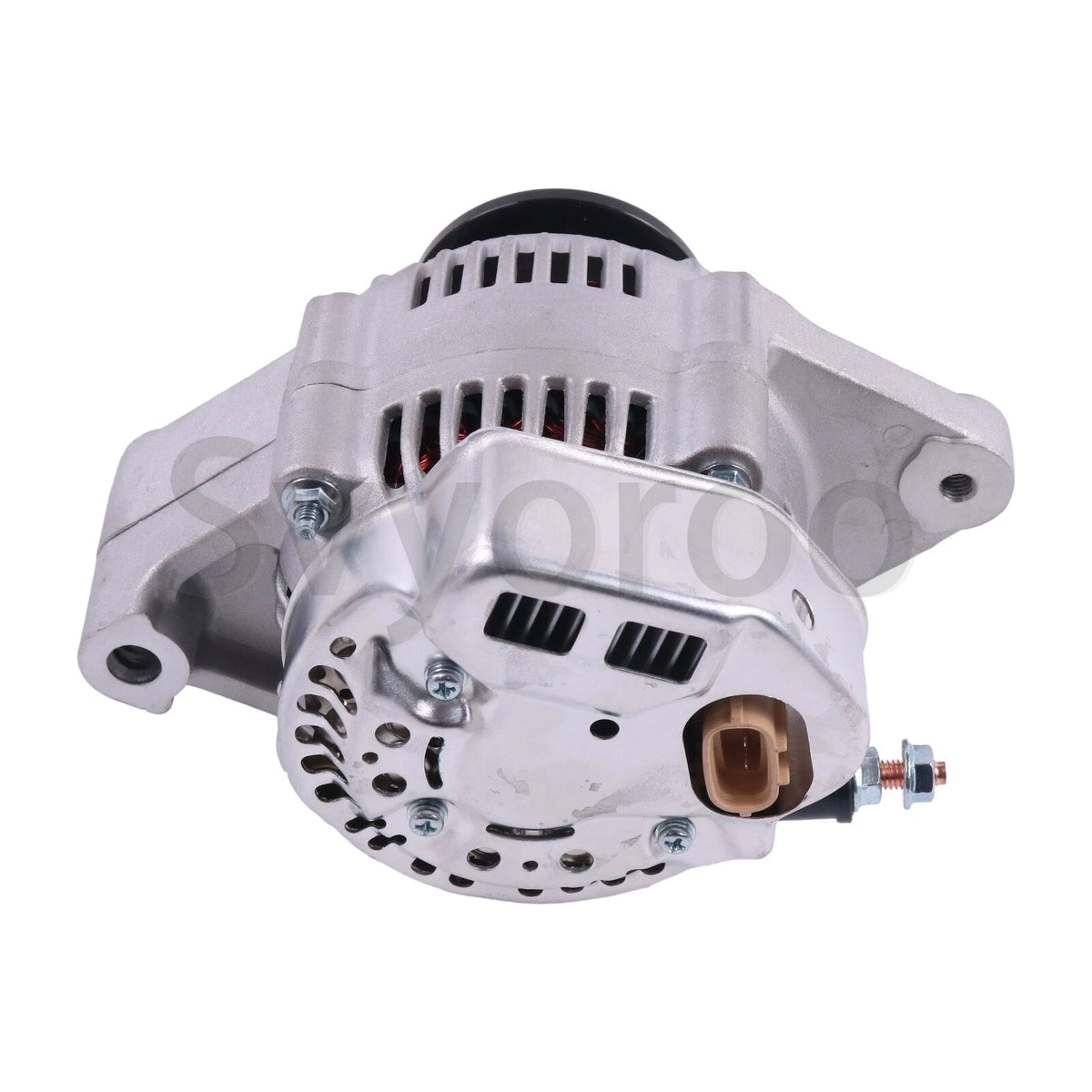 Alternator 27060-UB050-71 for Toyota Engine 4Y Forklift (2002–2008)