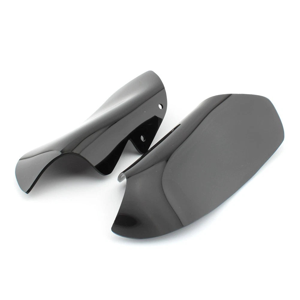 2X Windshield Side Wind Deflectors for Yamaha XT1200Z Super Tenere (2014–2022)