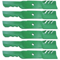 Deck Toothed Blade 54in 7-Point Star for John Deere (2008–2018)
