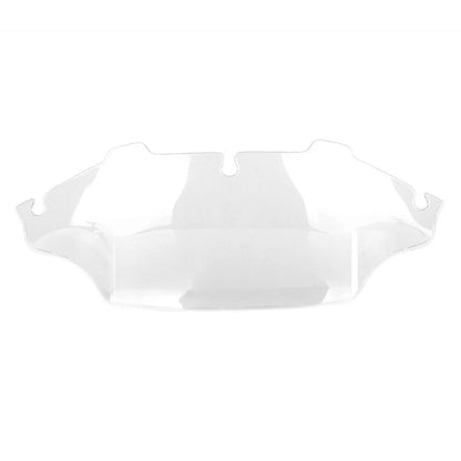 Front Windshield for Harley Electra Glide, Street Glide (2007–2013)