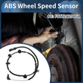 ABS Wheel Speed Sensor Front Left for Ford Ranger (2011–2018) Replacement