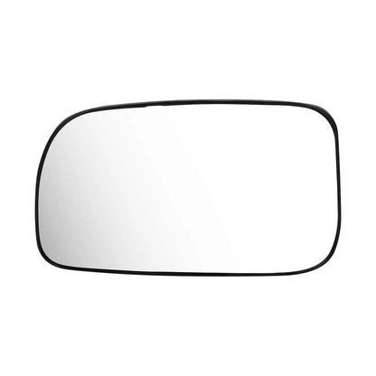 Heated Left Side Mirror Glass for Toyota Prius (2004–2009)