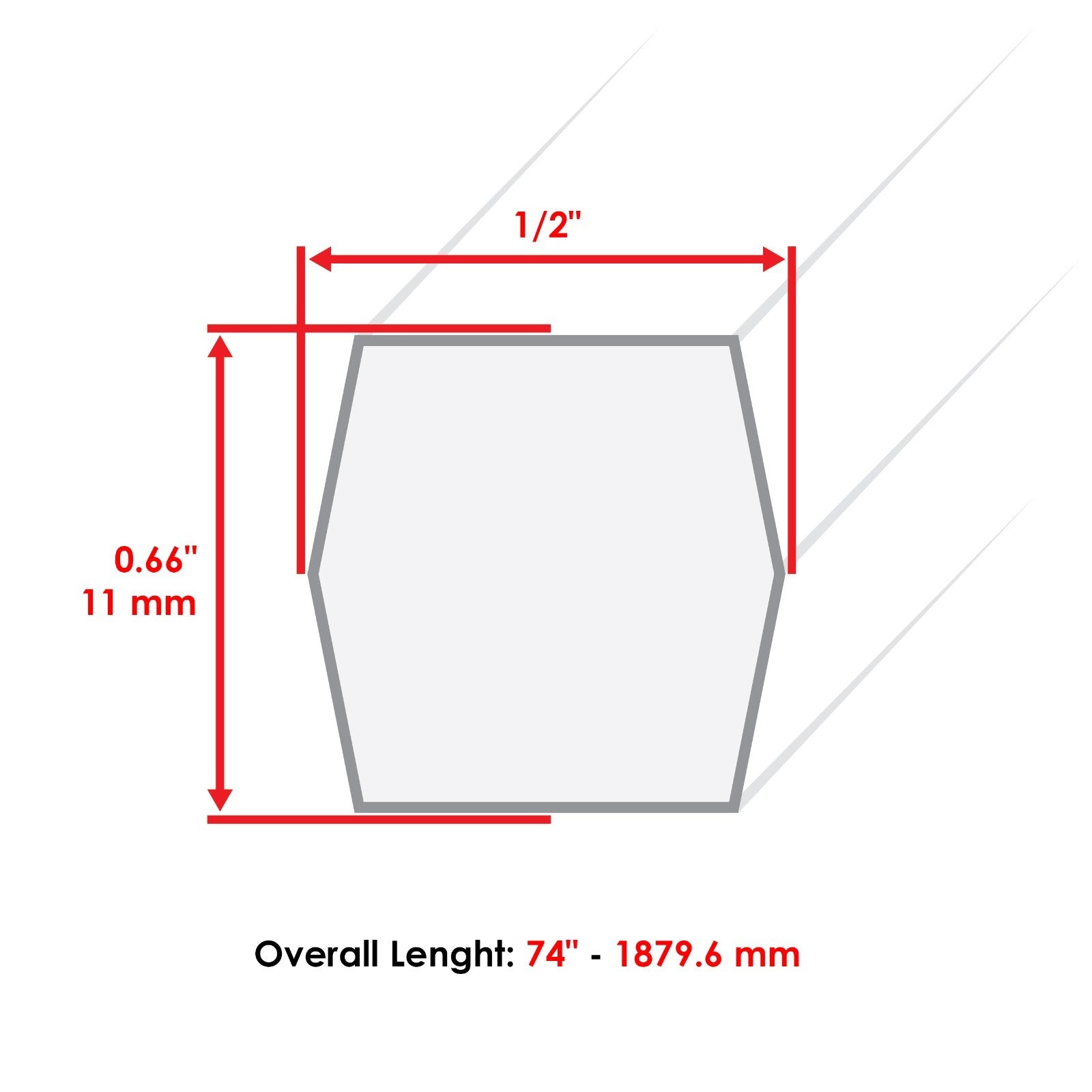 Deck Spindle Belt Replacement for Snapper 25062S 25063S (2005–2015)
