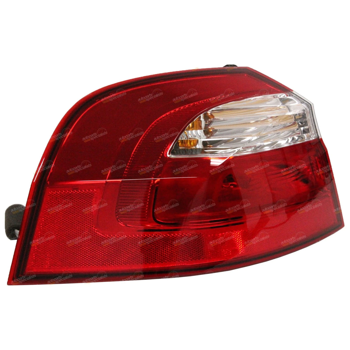LH Tail Light for Kia Rio UB (2011-On) LHS 3/5Dr Hatch S/SE/Si