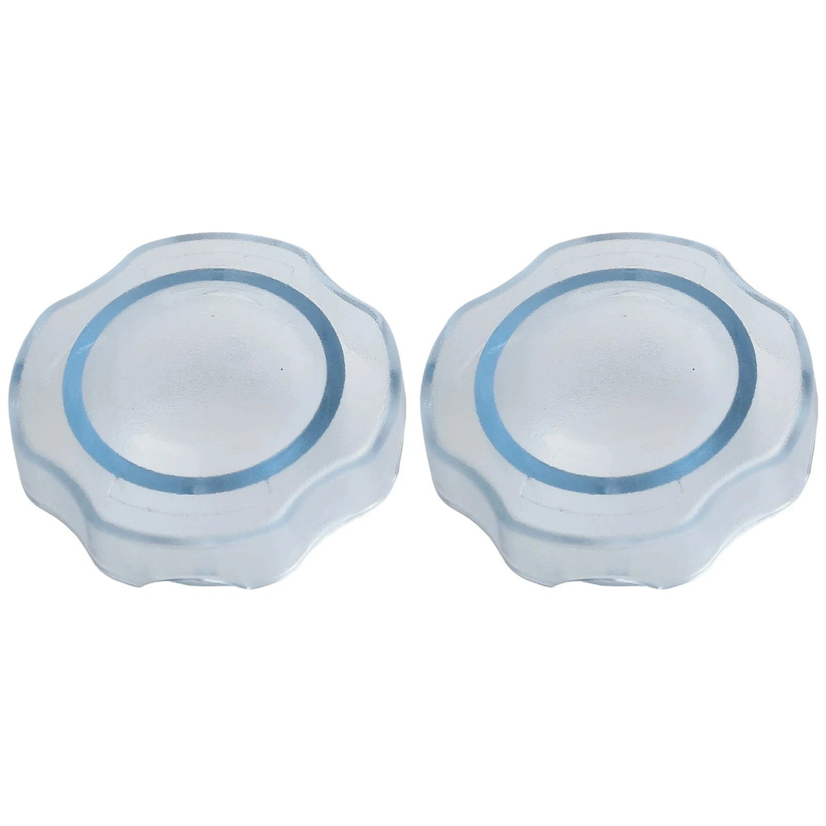 Set of 2 Replacement Lids for Vitamix Pro750 Low Profile Container