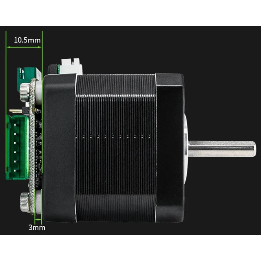 Servo Motor Driver Kit for MKS SERVO42C (3D Printers)