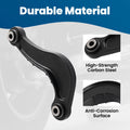 Control Arm Kit Rear Upper for Ford Edge (2007–2010) K642097 TC5605