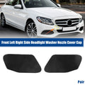 Headlight Washer Nozzle Cover Front Left Right for BMW X3 F25 (2010–2017)