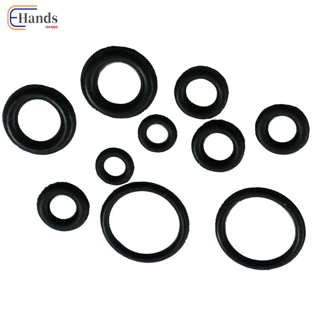 4X Carburetor Rebuild Kit for Honda CB750 (1980–1982)