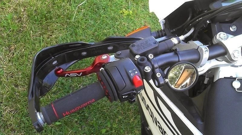 Hand Guards for Dirt Bike (22mm 28mm)
