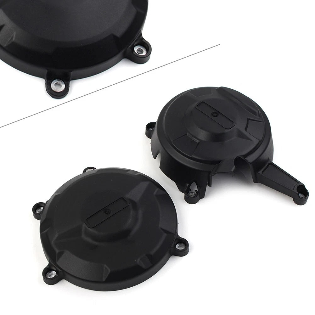 Engine Crash Protector Slider for Ducati 1199 (2012–2014)