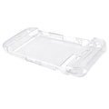 for Nintendo Switch Joy-Con Clear Shockproof Protective Hard Case Cover Shell