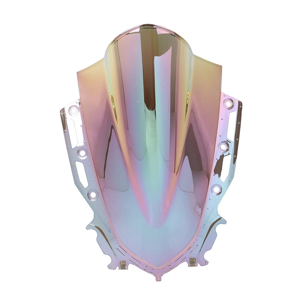Iridium Front Windscreen for Yamaha YZF R15 (2021–2024)