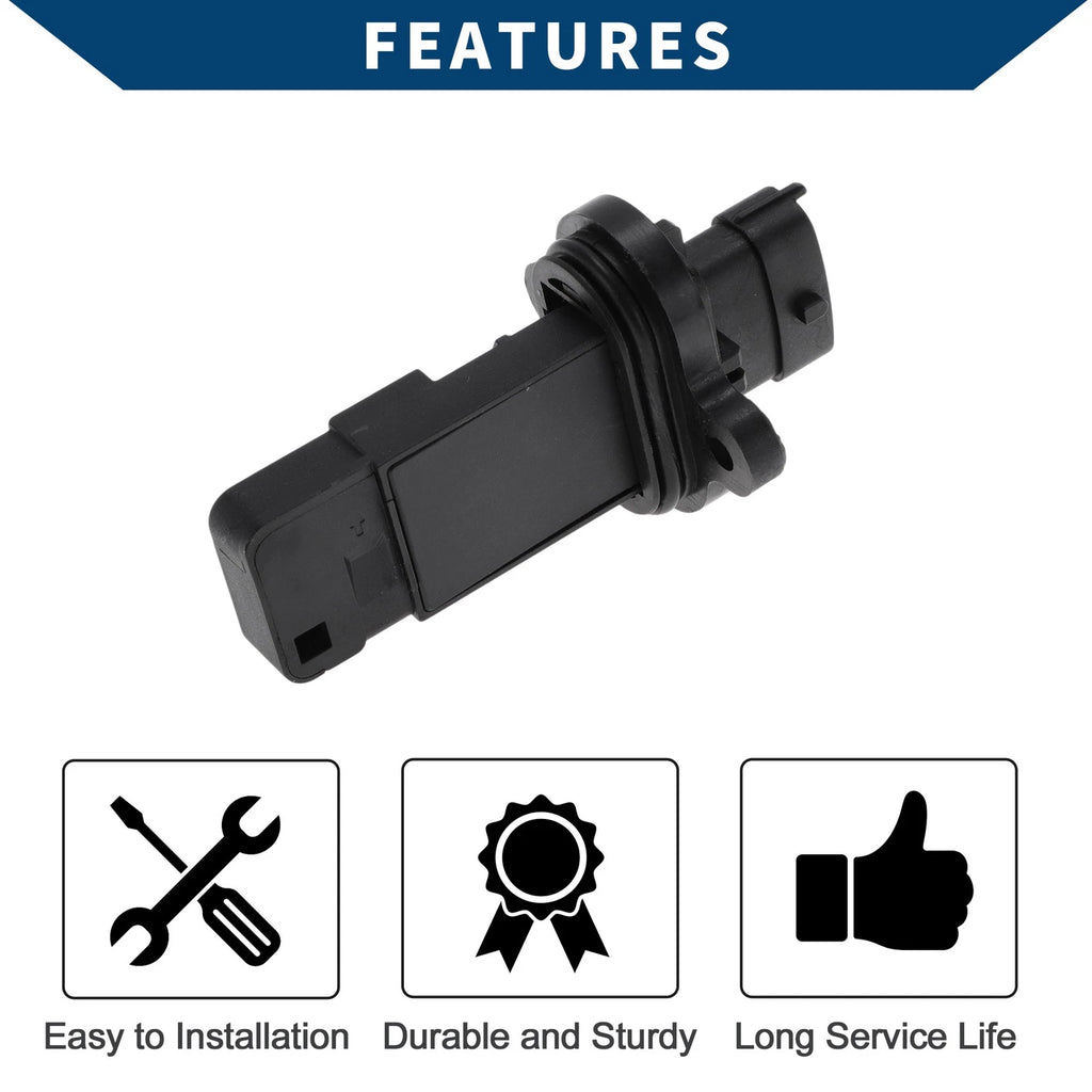 Mass Air Flow Sensor Meter No. 0280218328 for MG6 (2017–2020)